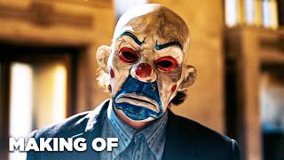 Why THE DARK KNIGHT Is Still Unmatched MQDEFAULT Thumbnail
