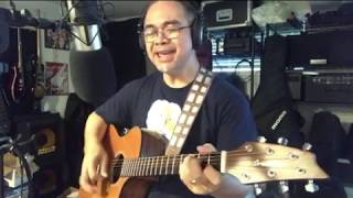 Quarantunes: &quot;I Wanna Stay Home&quot; by Jellyfish (cover)