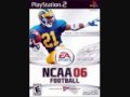 Kill your television ncaa 06 ost