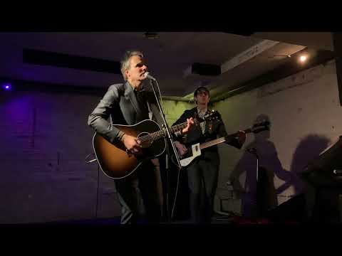 Mike Viola - King Kong Hand | 13th Note, Glasgow