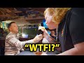 Pouring sh*t beers in Ireland 2!