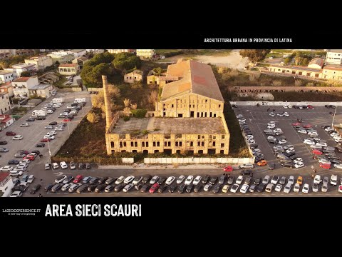 Area Sieci Scauri | Minturno | Lazio Experience ®