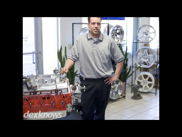 Jay Egge Automatic Service, Inc - Sioux Falls, SD