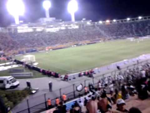 Ponte Preta 0 x 1 Lanus