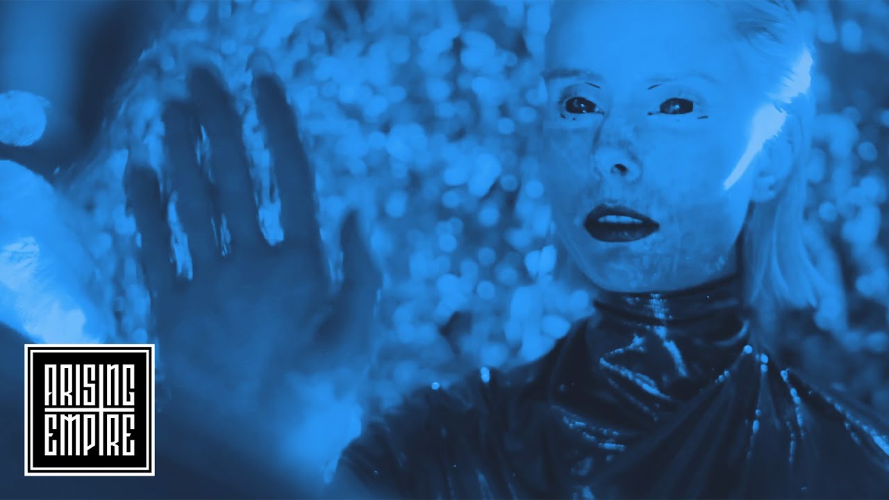 THE VEER UNION - Sunk Your Teeth In (OFFICIAL VIDEO) - YouTube