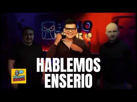 1° Programa Hablemos Enserio "Quitilipi Chaco"