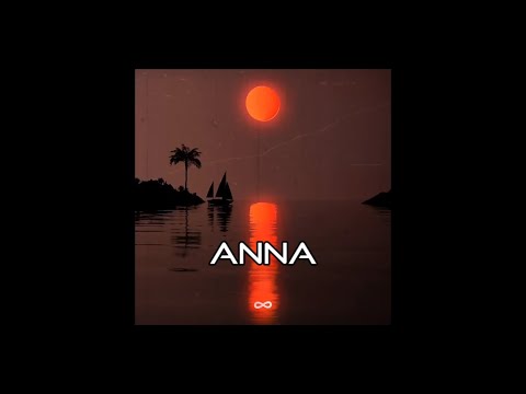 MANY X LEGION - ANNA (Prod. by RedyGotTheSauce)