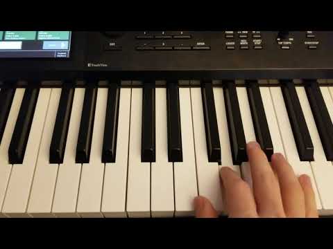 Insane Brad Mehldau Line from Art of the Trio (LOTW #142)