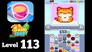 Level 113