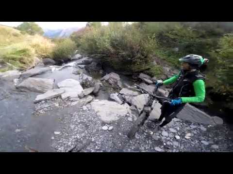 Bovarina Bike [Discesa Integrale]