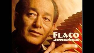 Flaco Jimenez - Por Las Parrandas