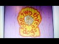 Sesame Street One Two Three Dogs Zoe Screen