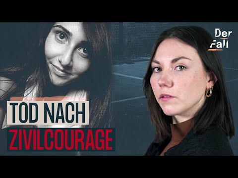 Wenn Zivilcourage tödlich endet | Der Fall Tuğçe A.
