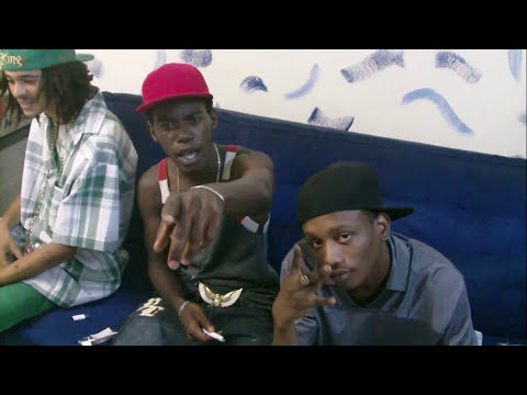 freestyle pagna la ka koké fanm aw west side crew j2mo studio