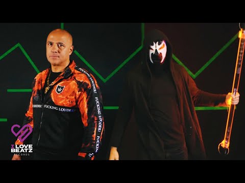 DJ Paul Elstak, New Kids - Turbo (D-Fence Decade Mix)