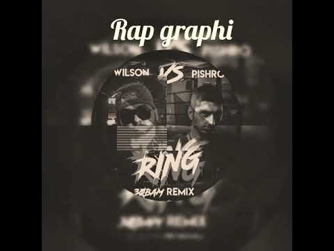 واکنش به بتل ویلسون و پیشرو ریمیکس ناب pishro & wilson