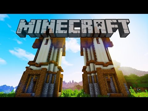 Minecraft with Jansey 1.11 | Episode 129 | Silos | Survival Let's Play