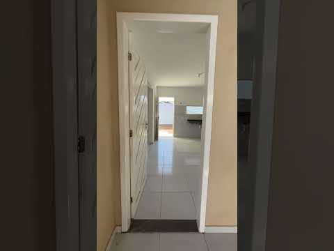 Casa na rua Rio Grande do Sul em São Gonçalo do Amarante RN