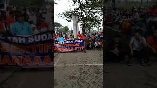 Download lagu PERUM BUMI INDAH PASAR KEMIS DI DEMO WARGA.GLOBAL UTAMA NEWS.COM mp3
