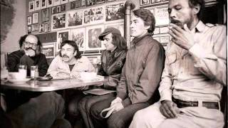 allen ginsberg   lion for real