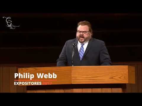 Castillo fuerte es nuestro Dios | Philip Webb