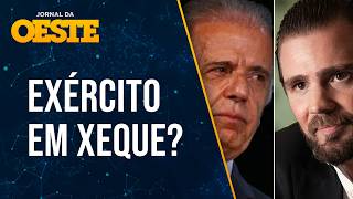 Forças Armadas repassaram R$ 137 milhões ao Master referentes a empréstimos consignados