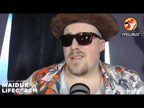 Maiduk Lifecoach ft. Pendli Siim