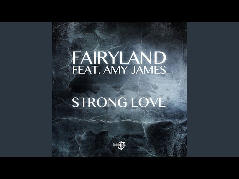 Strong Love (feat. Amy James) (Extendend Mix by Alessandro Viale A FOREST)