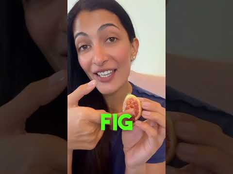 How to lick a fig 👅