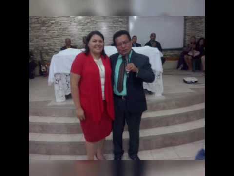 ASAMBLEA DE DIOS CUMANA SANTA CENA