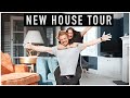 My New House | Full House Tour