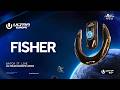 Cloonee & Prospa - Free Your Mind (Fisher @ Live Ultra Europe 2026)