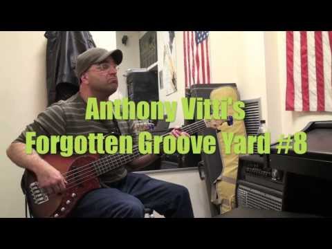 Forgotten Groove Yard #8