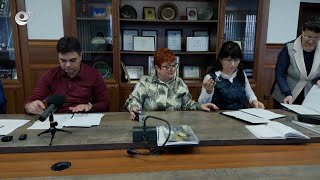 Община Димитровград и синдикатите подписаха КТД с по-високи параметри от националния браншови договор