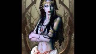 Blutengel - Angels of the Dark (Lyrics)