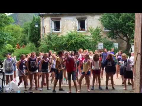 Kampdans Die-Romeyer 2018 Kazou Leuven