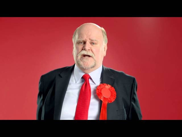 Ballot Monkeys | Tuesday 21st April | Channel 4