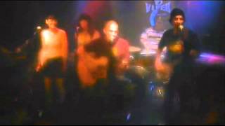 BIG WAX- Tomorrow Live (Highest Quality)