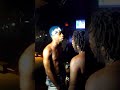 Main Attraction Hip Hop Battle