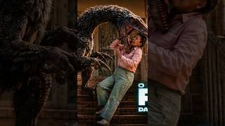 O BRUTAL ATAQUE DO RAPTOR QUE DEIXOU A INTERNET IMPRESSIONADA!
