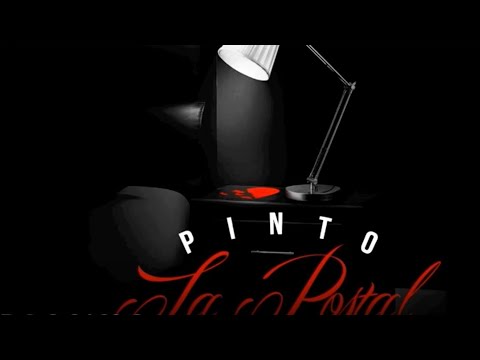 Pinto - La Postal [Official Audio]
