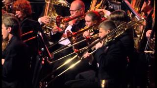 Holiday Portraits - Anderson University Wind Ensemble