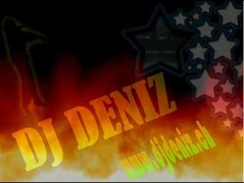 Dj Deniz vs. Kara - Kırık Yıl