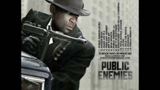 Tony Yayo 3 A.M. Freestyle [Public Enemies]