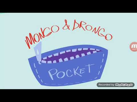 Mongo e Drongo pocket que espirro engraçado 🤣🤣🤣🤣