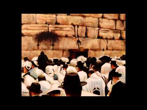 How to Daven Maariv Prayer (without pauses)