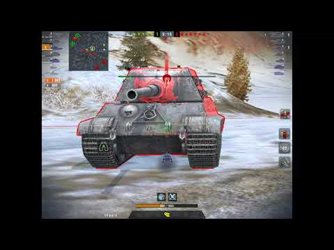 Sjtubbers - Ace solo Obj. 263, 7.3k dmg 5 kills