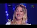 Martina Stoessel, Lo Que Soy – Susana Giménez 2014 ...