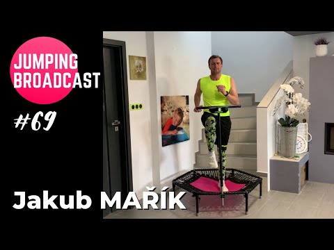 Jumping Broadcast #69 with Jakub Mařík! - Starting at 18:00 CET