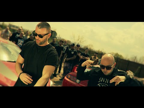 ALEX P - Няма Нищо По - Добро / Nqma Nishto Po Dobro  ft. HONN KONG (Official Video)